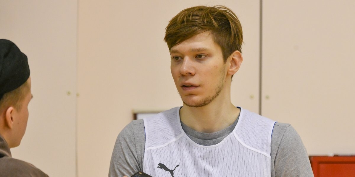 Сын президента «Локомотив‑Кубани» на правах аренды перешел в «Енисей»
