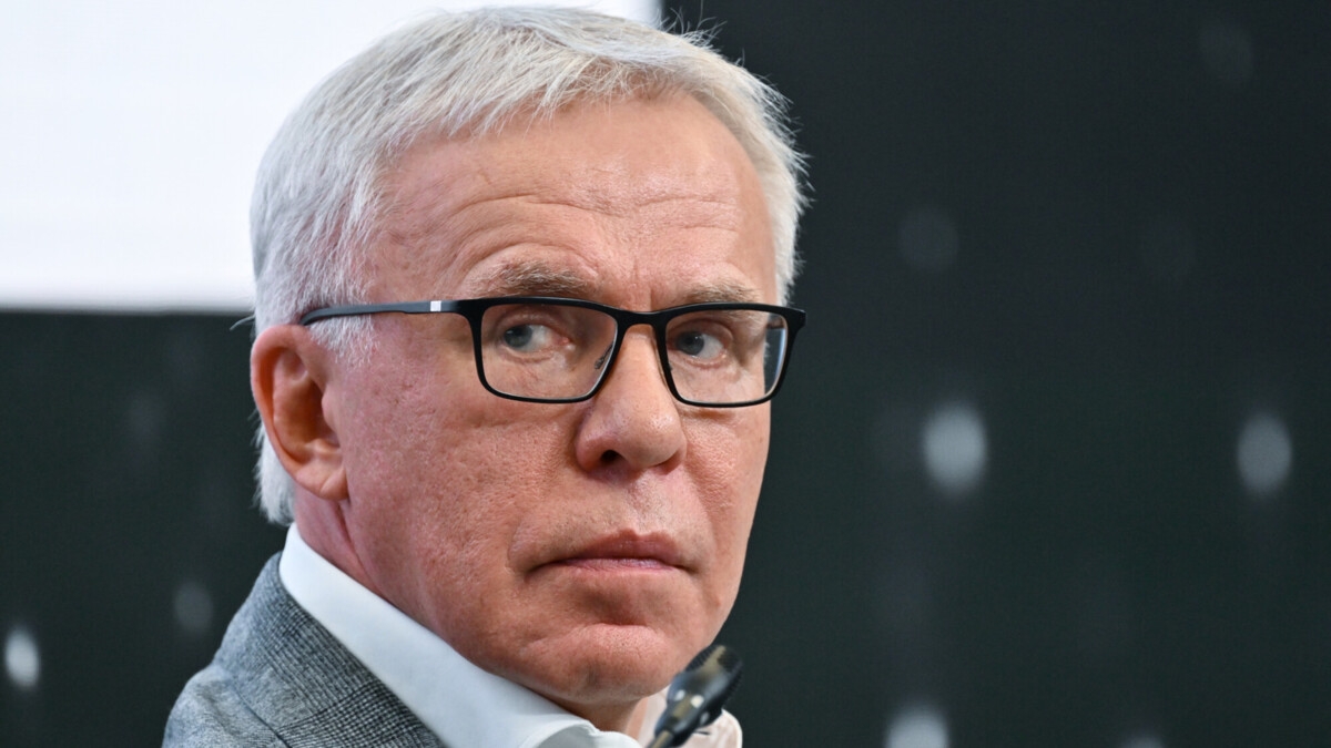 «Рассмотрят — не значит, что восстановят» — Фетисов о возможном восстановлении статуса ОКР