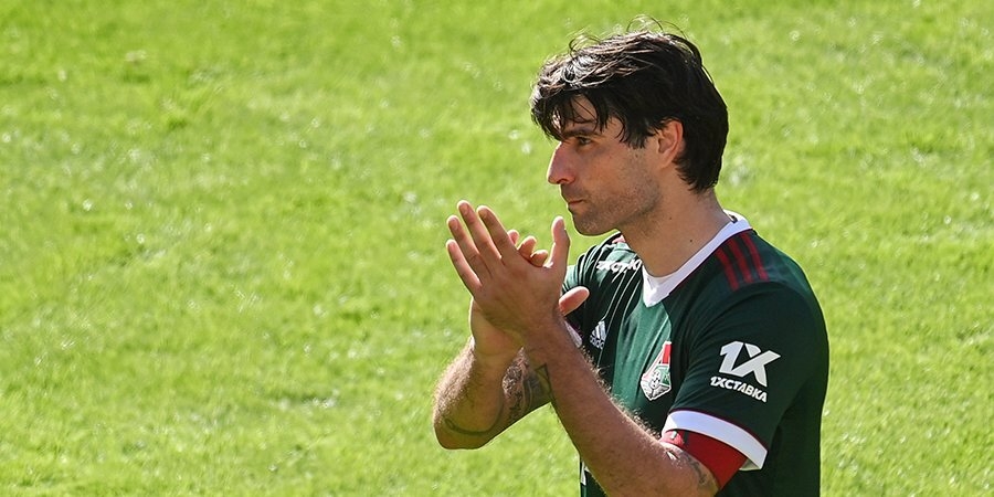 Пименов: «Локомотиву» нужен новый центральный защитник, такой как Чорлука»