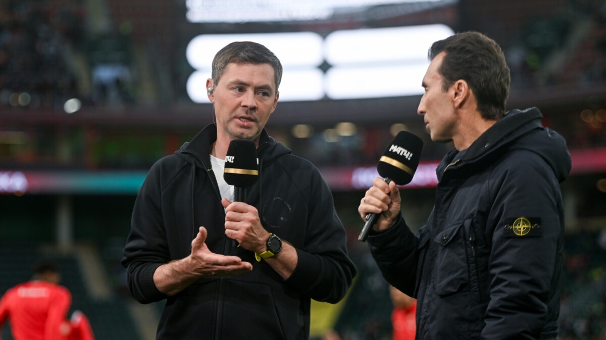 Григорян: «Не жду сенсаций в шестом туре РПЛ, «Зенит» и московское «Динамо» одержат победы»