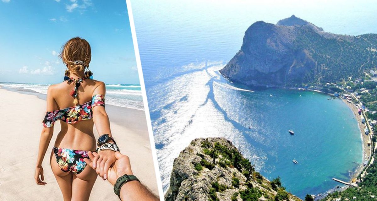 Россияне бросились скупать туры в Крым: сколько из-за этого теперь стоят туры и отели Россияне бросились скупать туры в Крым: сколько из-за этого теперь стоят туры и отели