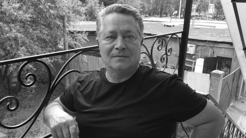 Стала известна причина смерти бывшего администратора «Спартака» Хаджи