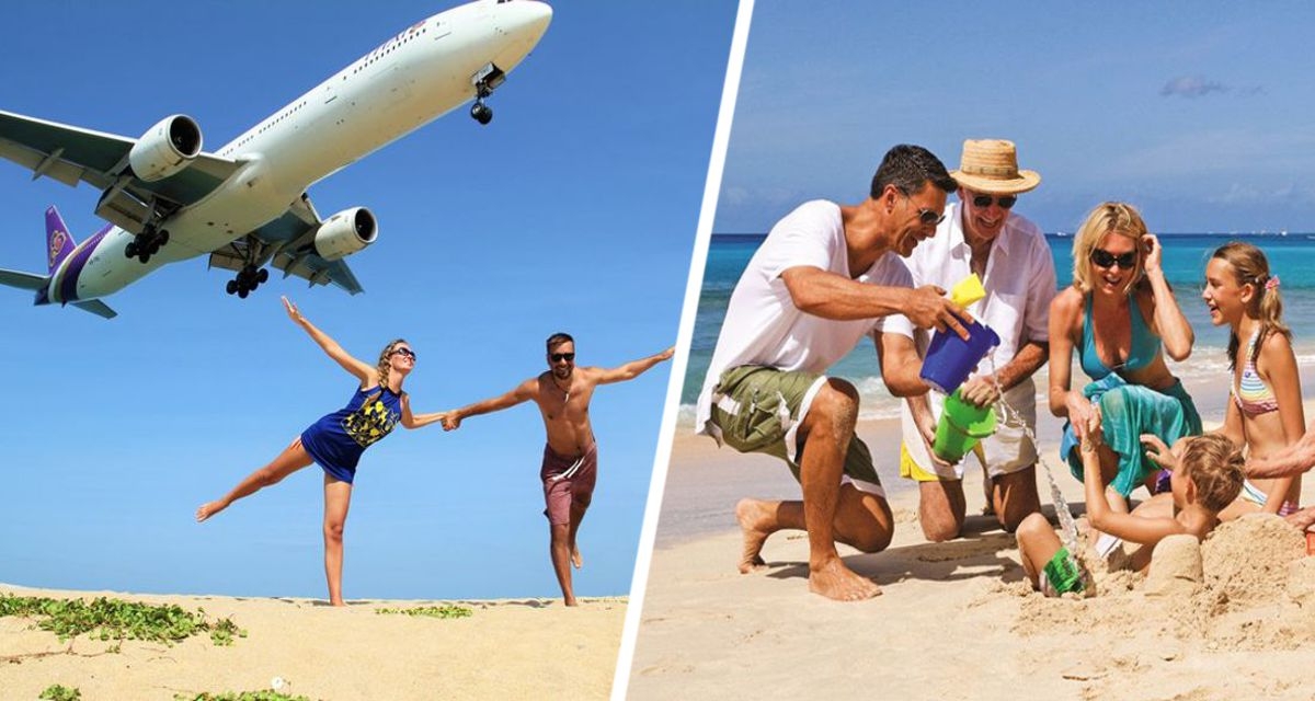 Куда поехать отдыхать в сентябре? Вот где лето продолжается: топ направлений, где начинается высокий сезон