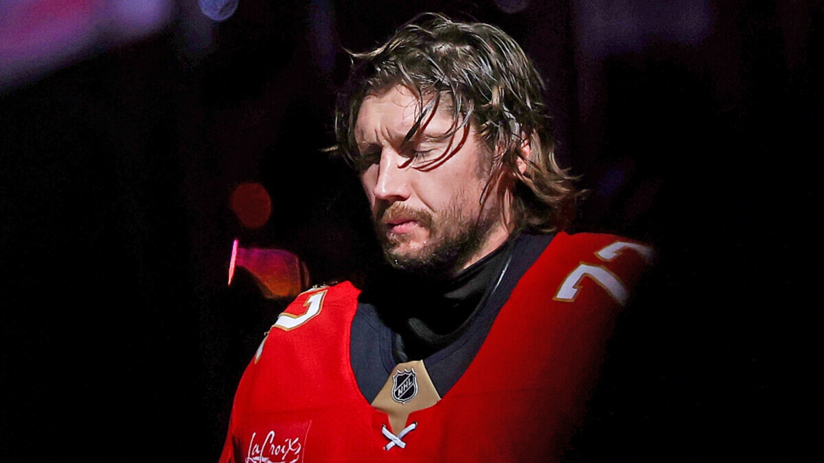 Бобровский поднялся на чистое девятое место среди вратарей НХЛ по одержанным победам Бобровский поднялся на чистое девятое место среди вратарей НХЛ по одержанным победам