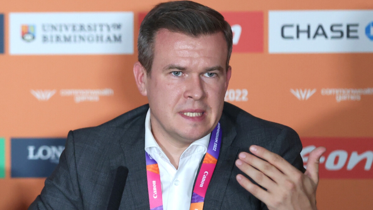 &laquo;Ради здоровья спортсменов и чистоты спорта это необходимо прекратить&raquo;. Глава WADA &mdash; о планах про проведению &laquo;Олимпиады на стероидах&raquo;