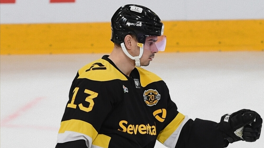 Дубль Пилипенко помог «Северстали» обыграть «Барыс» в матче КХЛ Дубль Пилипенко помог «Северстали» обыграть «Барыс» в матче КХЛ