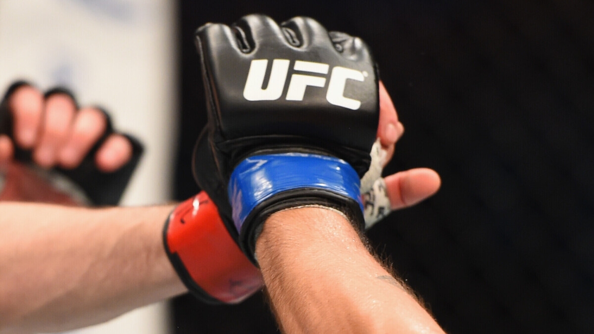 Турнир UFC в Белом доме запланирован на июнь 2026 года, обсуждается возможность выхода бойцов на поединок из Овального кабинета — СМИ