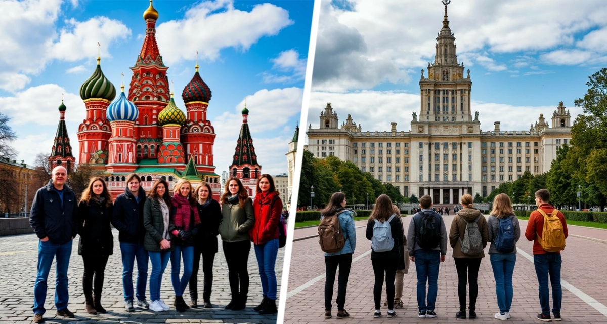 Столичный бум и ценопад: турпоток в Москву на День города вырастет на 12%, а что подешевело для туристов?