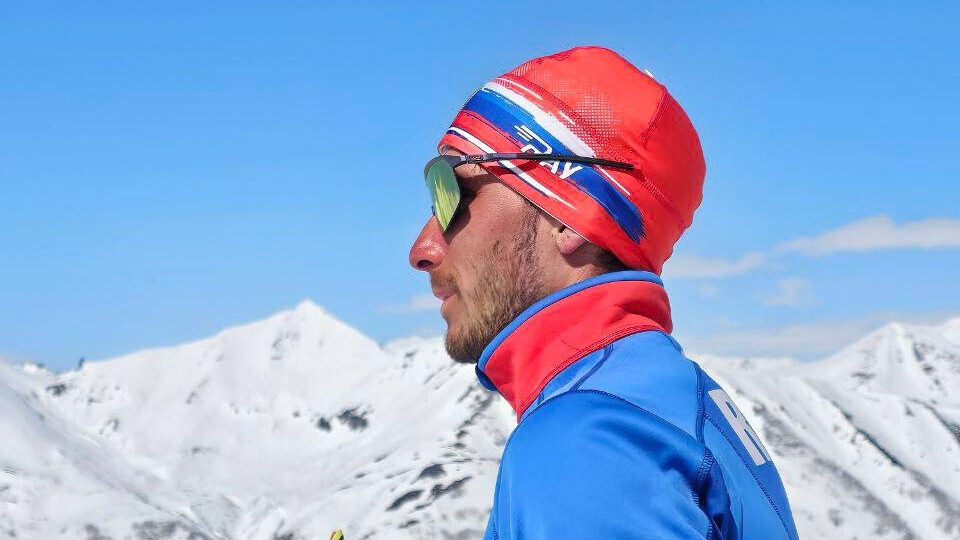 Отобравшийся на Олимпиаду ски‑альпинист Филиппов внесен в базу сайта «Миротворец»*