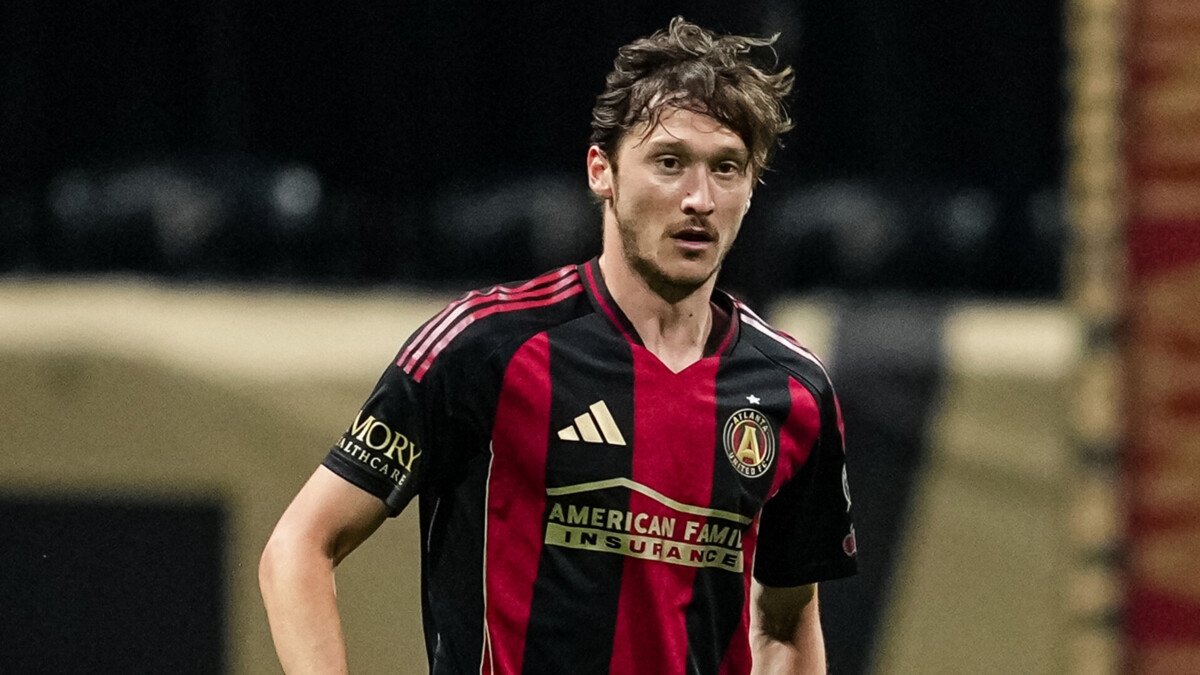 «Атланта» обыграла «Цинциннати» в матче MLS, Миранчук отдал передачу