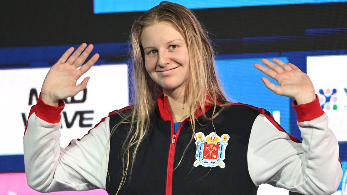 Чикунова вспомнила самый нелепый инцидент на соревнованиях