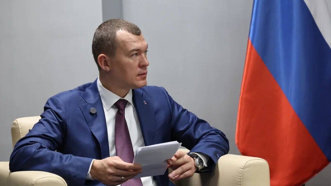 Расходы на спорт из федерального бюджета в 2026 году составят 74,5 млрд рублей, сообщил Дегтярев Расходы на спорт из федерального бюджета в 2026 году составят 74,5 млрд рублей, сообщил Дегтярев