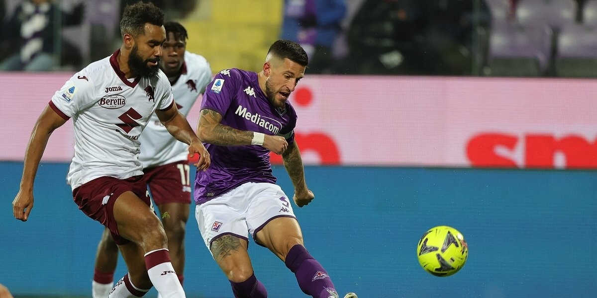 &laquo;Торино&raquo; выкупил защитника Бираги