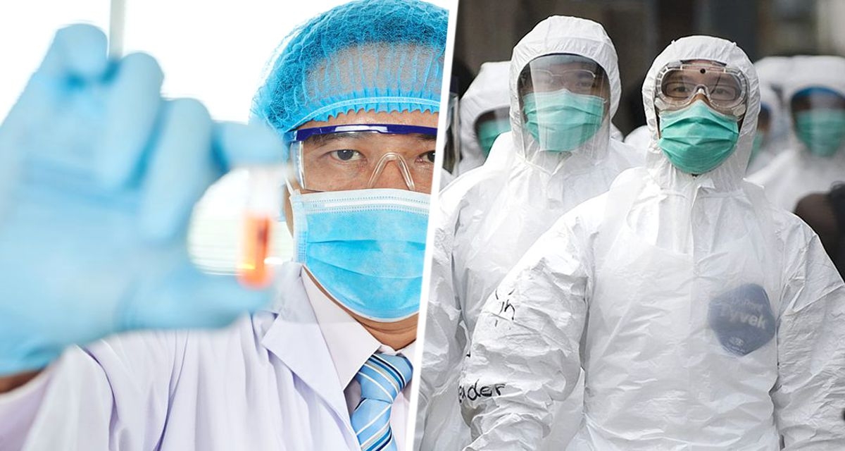 В Китае начал распространяться вирус, не поддающийся лечению: туристов предупредили о новой опасности