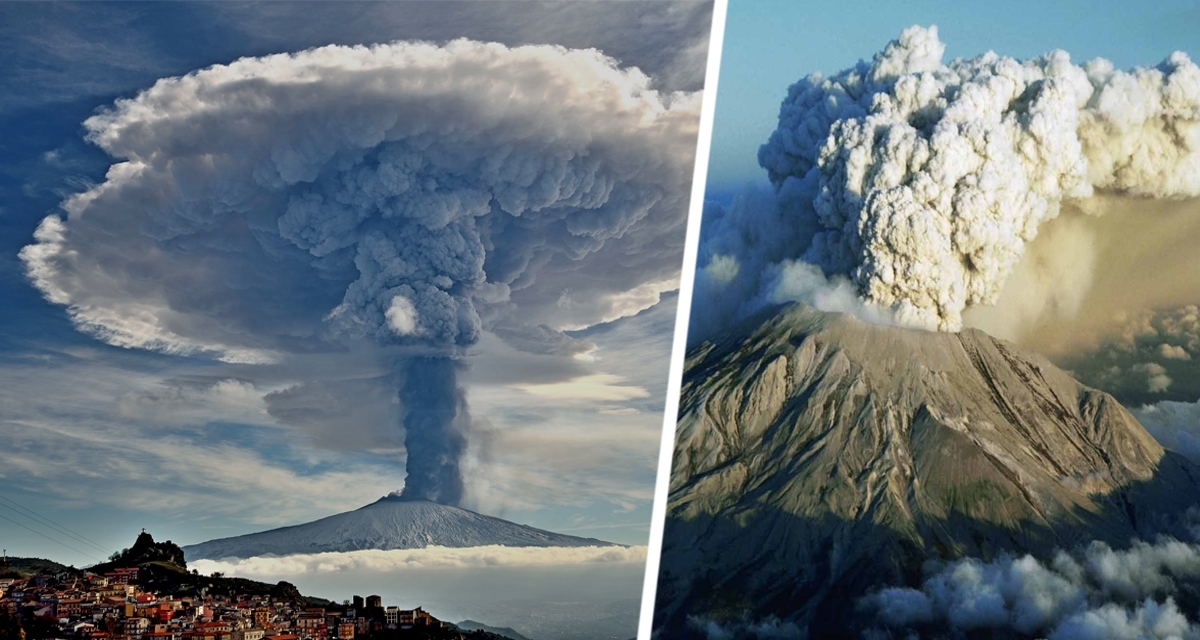 Индонезия под вулканическим пеплом: как Мерапи повлияет на отдых российских туристов на Бали?