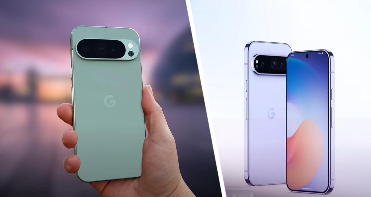 Google «выкатил» Pixel 10 Pro XL. Время удивляться или плеваться? Спойлеры здесь