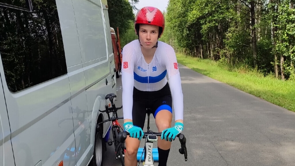 Богданова и Петроченко получили нейтральный статус от UCI