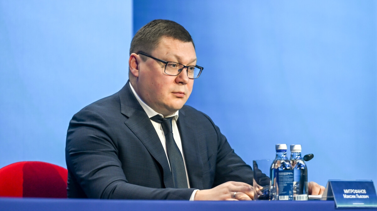 Система единого ежегодного взноса к 2030 году охватит почти всех футболистов‑профессионалов — Митрофанов