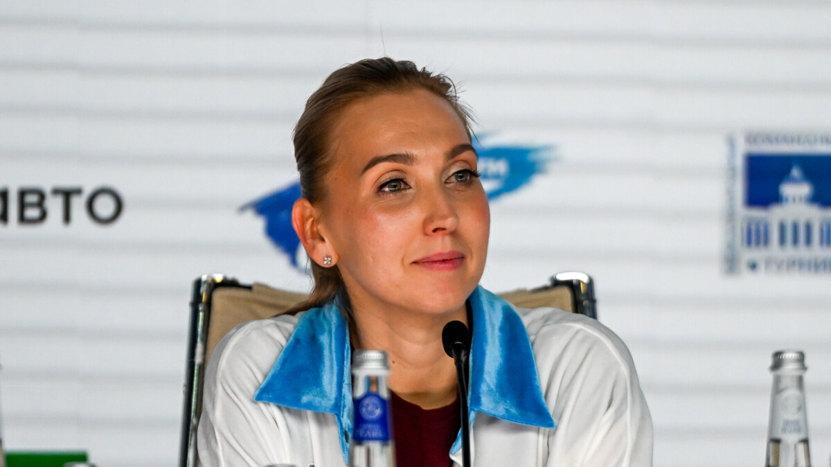 Веснина: «Возможно, инцидент с Синнером убедит организаторов турнира в Цинциннати построить крышу»