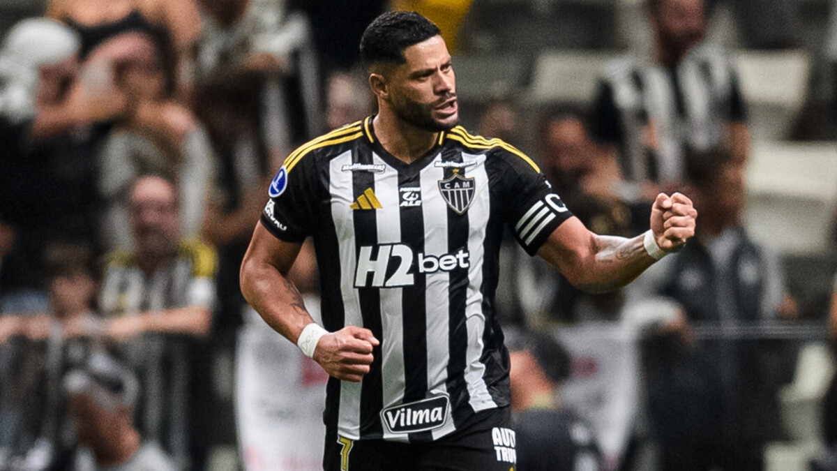 «Атлетико Минейро» победил «Индепендьенте» и вышел в финал Южноамериканского кубка, Халк забил гол «Атлетико Минейро» победил «Индепендьенте» и вышел в финал Южноамериканского кубка, Халк забил гол