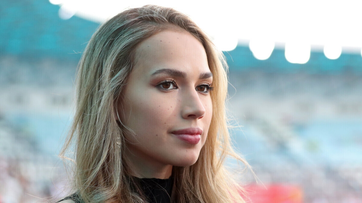 Фигуристка Худайбердиева: «Себя журналистом не считаю. Не могу и не буду ничего советовать Алине Загитовой»