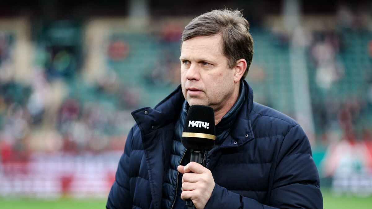 «Неужели нельзя как‑то это исправить?». Радимов — о судействе в РПЛ