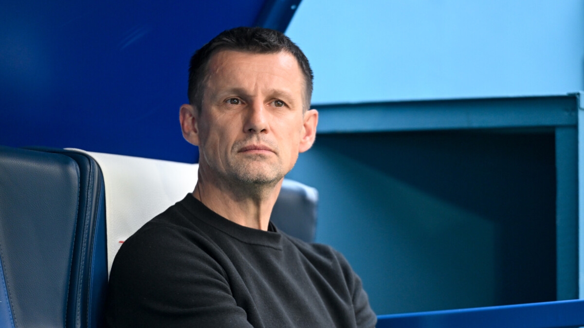«Зениту» нужны изменения в составе, особенно в центре поля» — Мор
