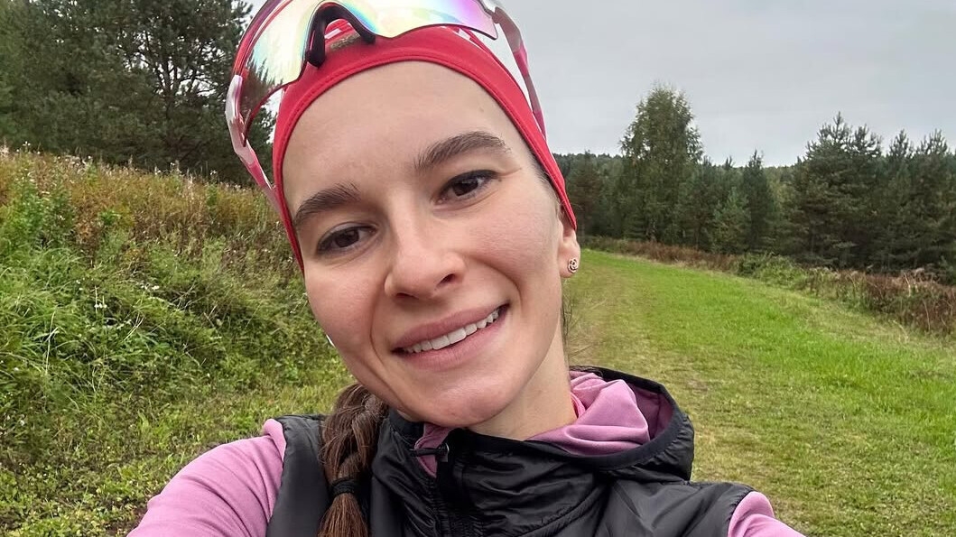 Лыжница Наталья Терентьева сообщила, что ждет второго ребенка Лыжница Наталья Терентьева сообщила, что ждет второго ребенка