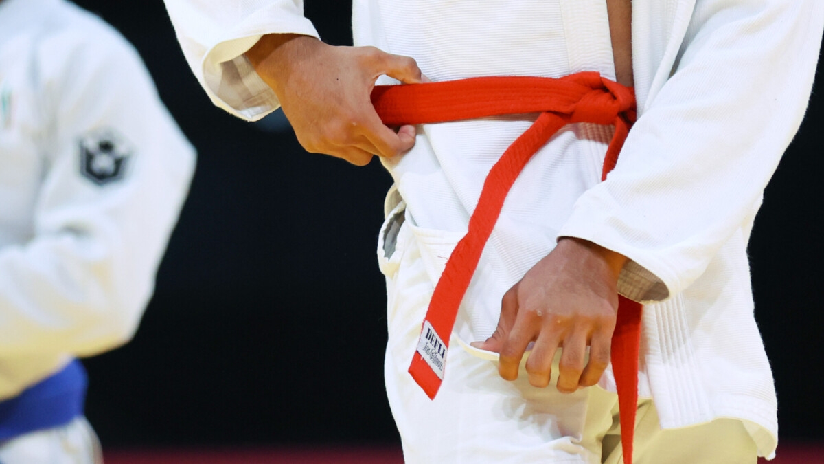 Сборная России отказалась ехать на чемпионат Европы по джиу‑джитсу, чтобы подготовиться к ЧМ, заявил тренер команды Сборная России отказалась ехать на чемпионат Европы по джиу‑джитсу, чтобы подготовиться к ЧМ, заявил тренер команды