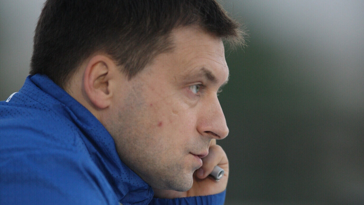 Корнеев дал прогноз на матч «Краснодар» — «Спартак»