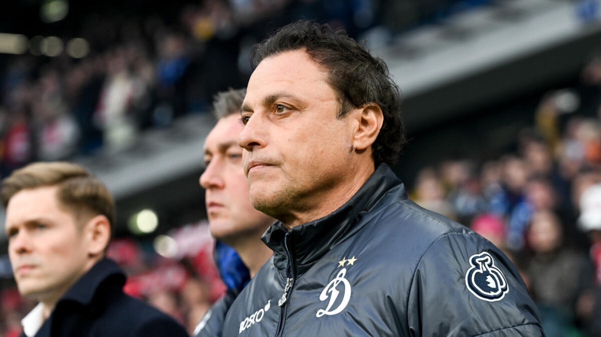 «Чем «Динамо» рискует, если назначит Гусева? Сейчас вряд ли смогут рассчитывать на призовые места» — Тукманов