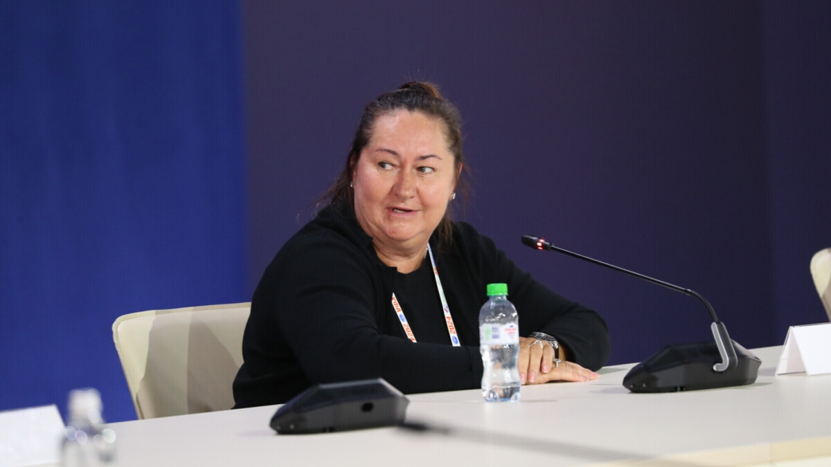 «Конечно, объединенную лыжную федерацию возглавит не Вяльбе» — Губерниев