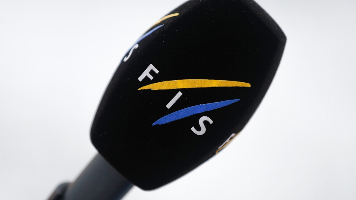 FIS опубликовала критерии для получения нейтрального статуса российскими спортсменами