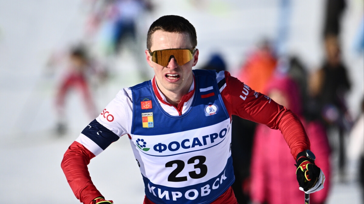 Лыжник Спицов: «Мы только что приехали на сборы, поэтому у нас еще есть силы смеяться»