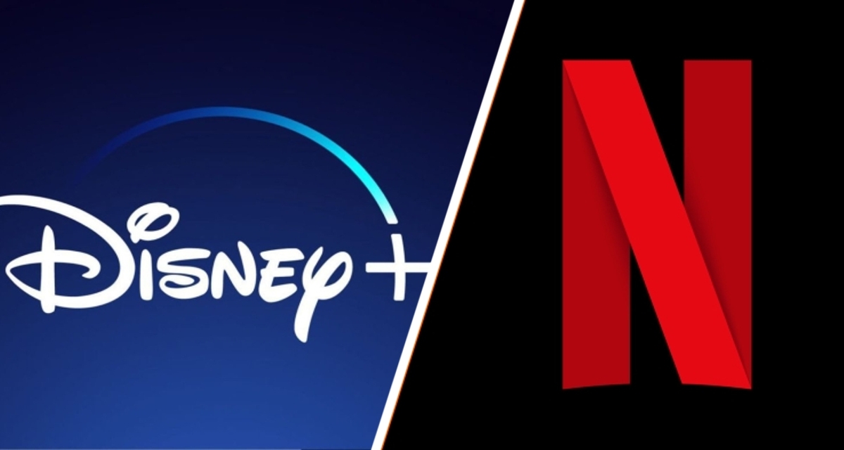 Disney и Netflix тайно используют ИИ для создания видео прямо из текста