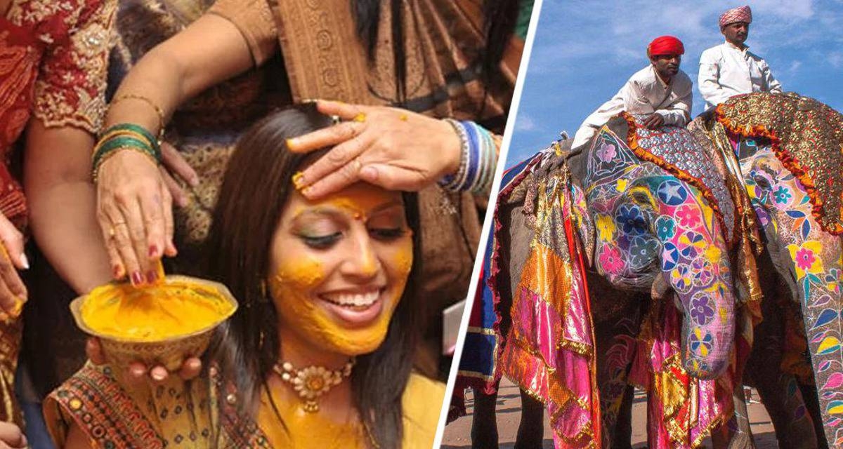 Фестиваль индийской культуры развернут для туристов на Манежной площади Москвы Фестиваль индийской культуры развернут для туристов на Манежной площади Москвы