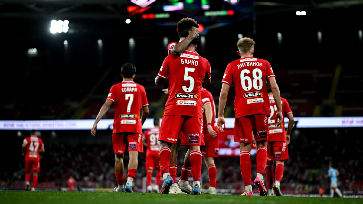 Гришин рассказал, в чем «Спартак» сильнее «Динамо»