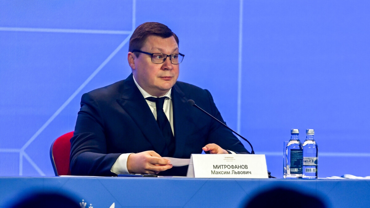 Митрофанов: «РФС нужно максимально отстаивать интересы нашего футбола. Коллеги из УЕФА знают нашу позицию по клубному коэффициенту»