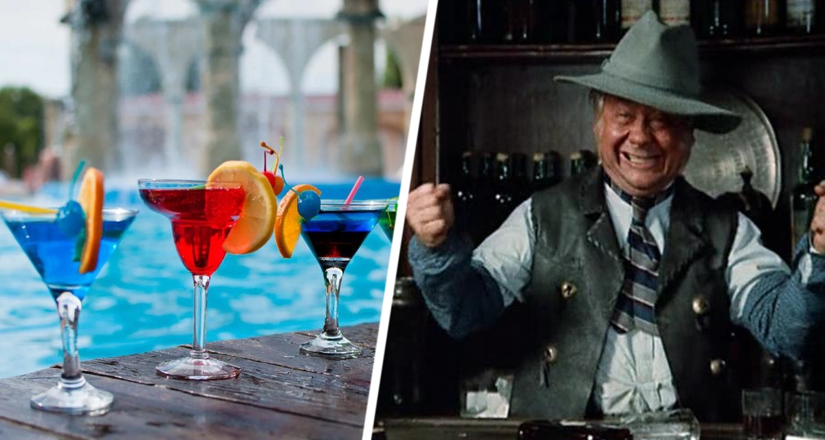 Туристам следует знать, что в Испании вводится строгий запрет на посещение баров, ресторанов и пляжей