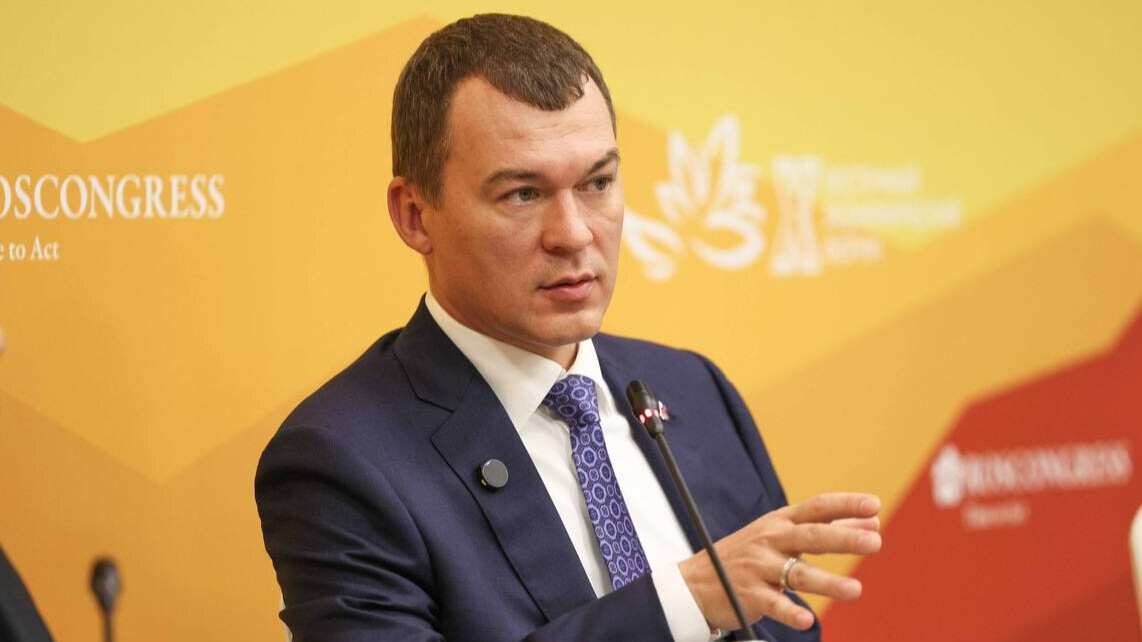 «РФС придерживается позиции, что нужно возвращаться в Европу» — Дегтярев