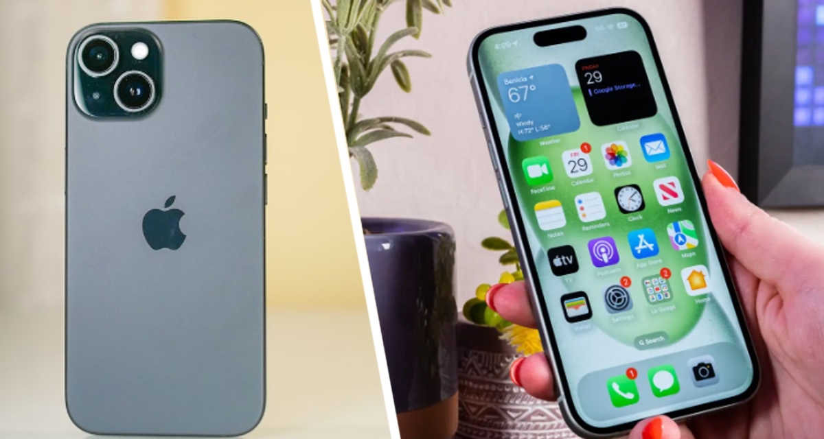 Главный экран без хаоса: Как скрыть новые приложения на iPhone и поддерживать порядок