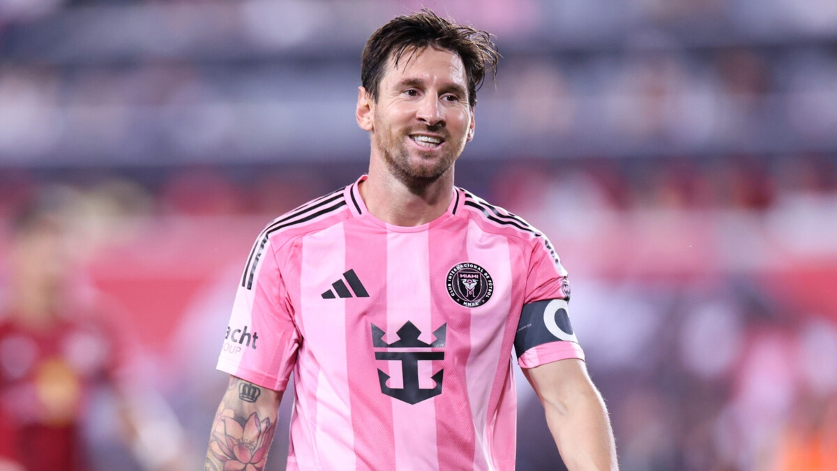 Экс‑футболист сборной США раскритиковал Месси за пропуск Матча звезд MLS