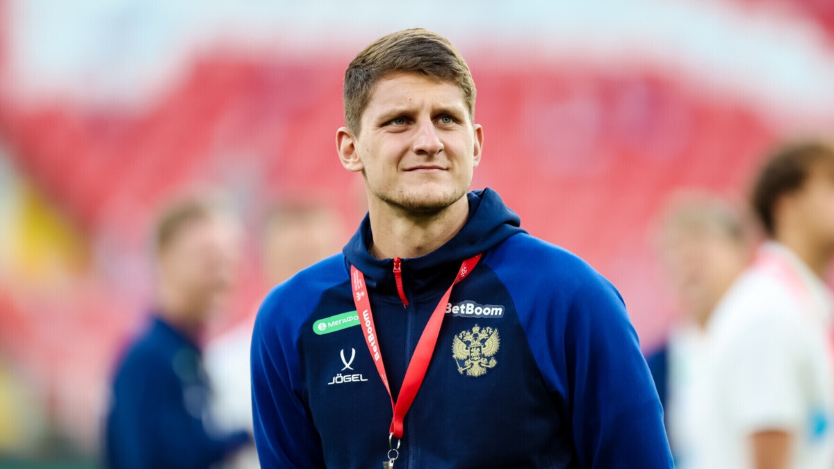 «В Катаре очень душно и влажно. У кого‑то «вспотел» паспорт» — Дивеев