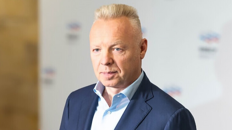 Российские пловцы не примут участие в чемпионате Европы в Польше — Мазепин Российские пловцы не примут участие в чемпионате Европы в Польше — Мазепин