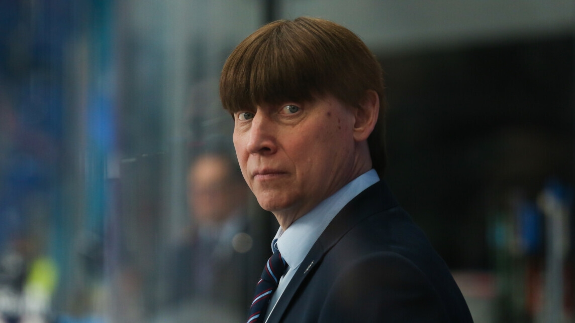 Тренер «Нефтехимика» о поражении от «Ак Барса»: «При счете 1:3 ребята не бросили играть, со злостью вышли на лед и забили гол»