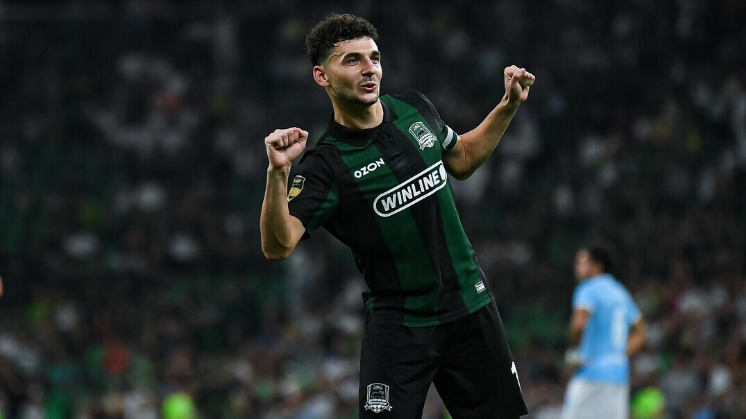 Тренер «Саутгемптона» рассказал о ходе переговоров с «Краснодаром» о трансфере Сперцяна