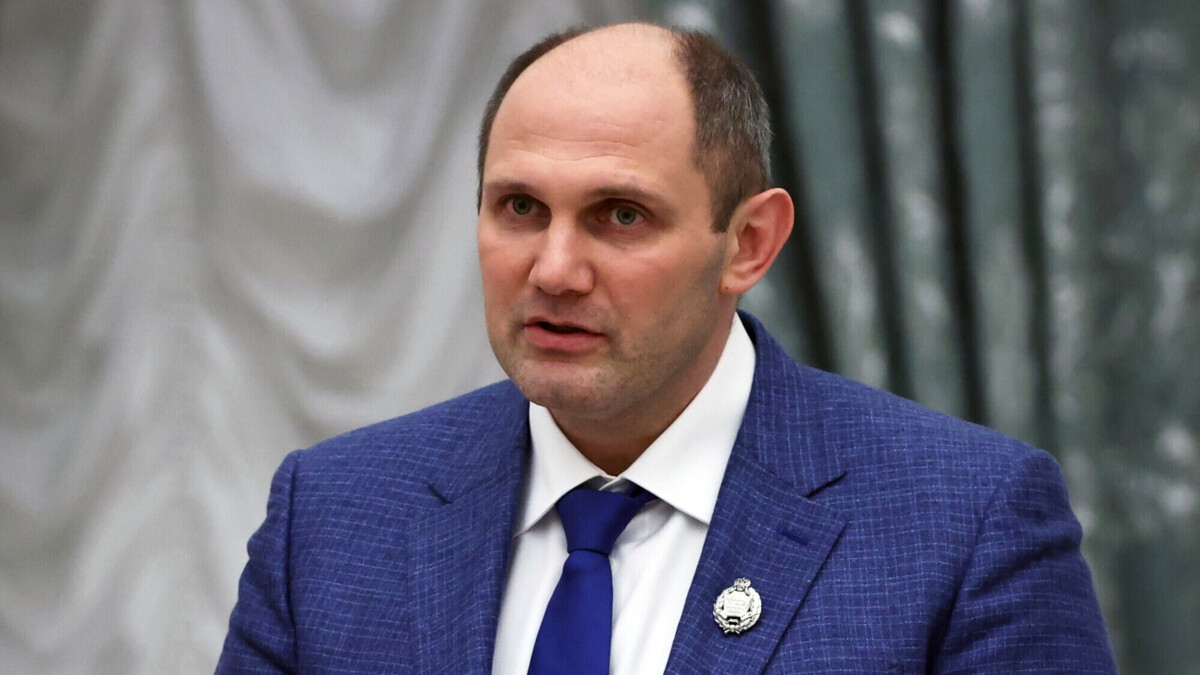 Владимир Путин наградил знаком отличия «За наставничество» президента Федерации дзюдо Санкт‑Петербурга Михаила Рахлина