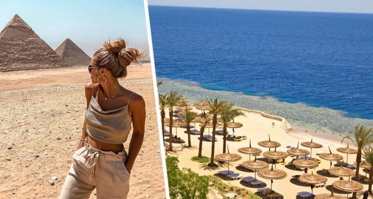 Куда податься одинокой женщине во время отдыха в Хургаде: 10 способов сделать свой отпуск незабываемым Куда податься одинокой женщине во время отдыха в Хургаде: 10 способов сделать свой отпуск незабываемым