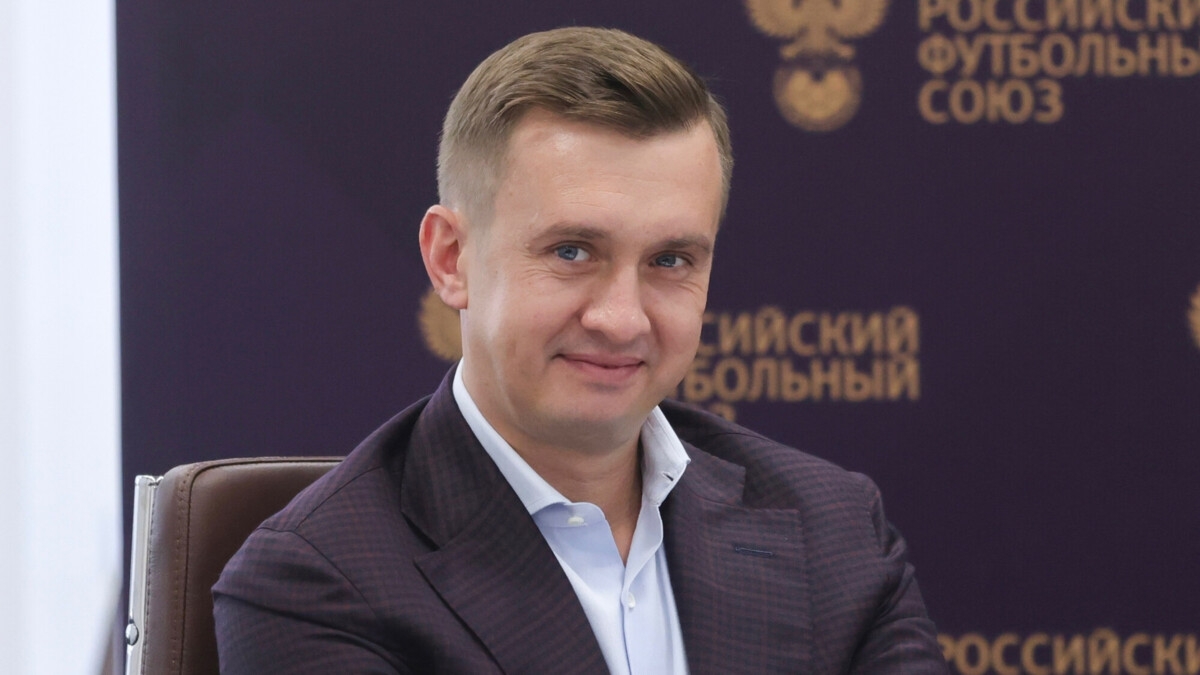 Александр Алаев: «Сейчас вопрос расширения РПЛ неуместен»