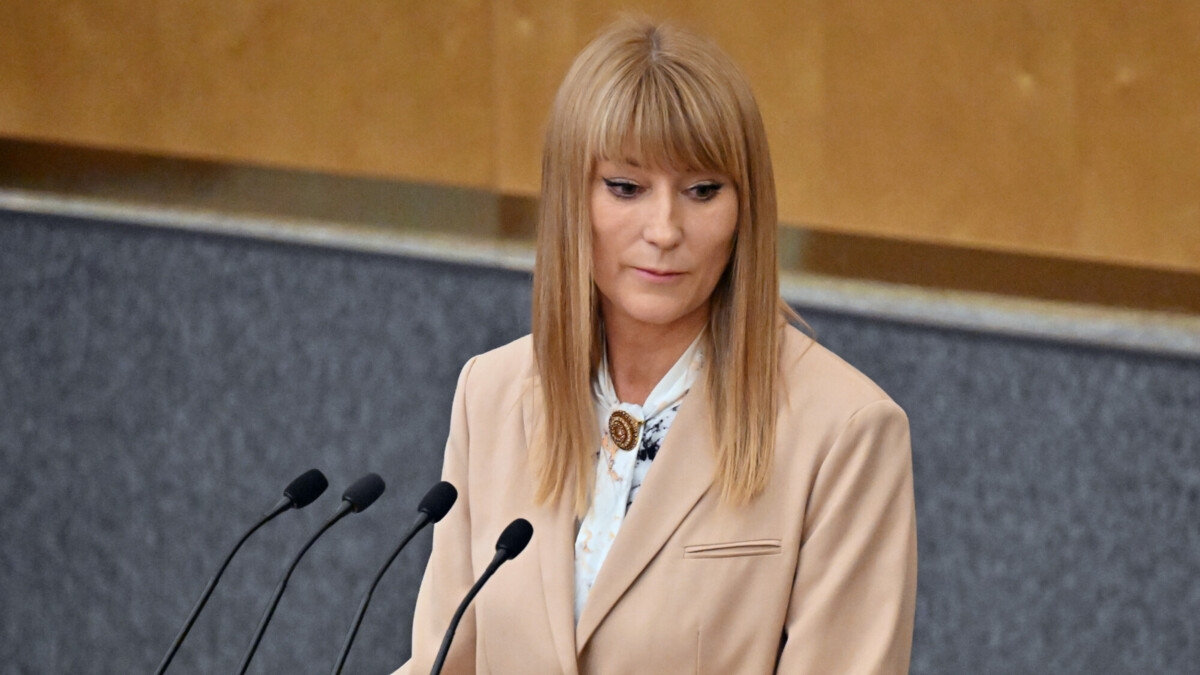 Журова: «МОК может спокойно допустить россиян на международные старты, но будут ли там наши сильнейшие спортсмены?»